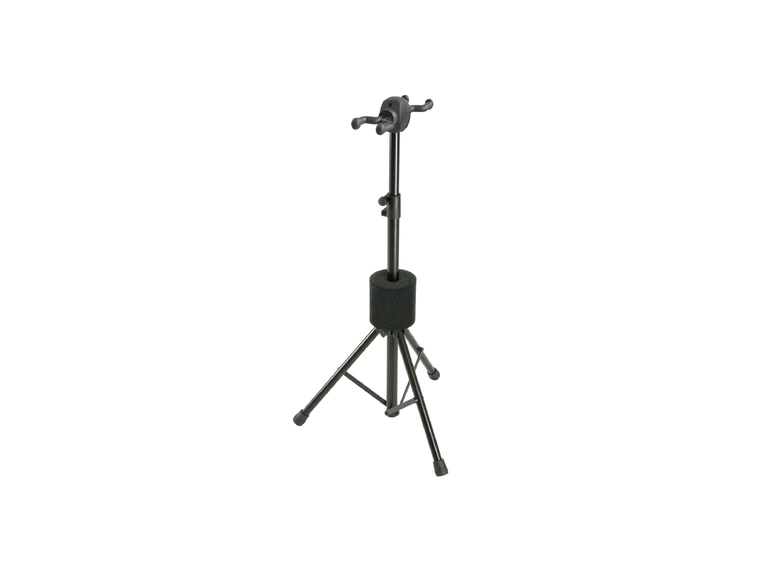 K&M 17620 Gitarstativ dobbel 